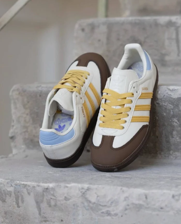 Samba Shoes - Image 18