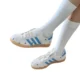 Adidas Gazelle Indoor – Floral Embroidery - Image 10