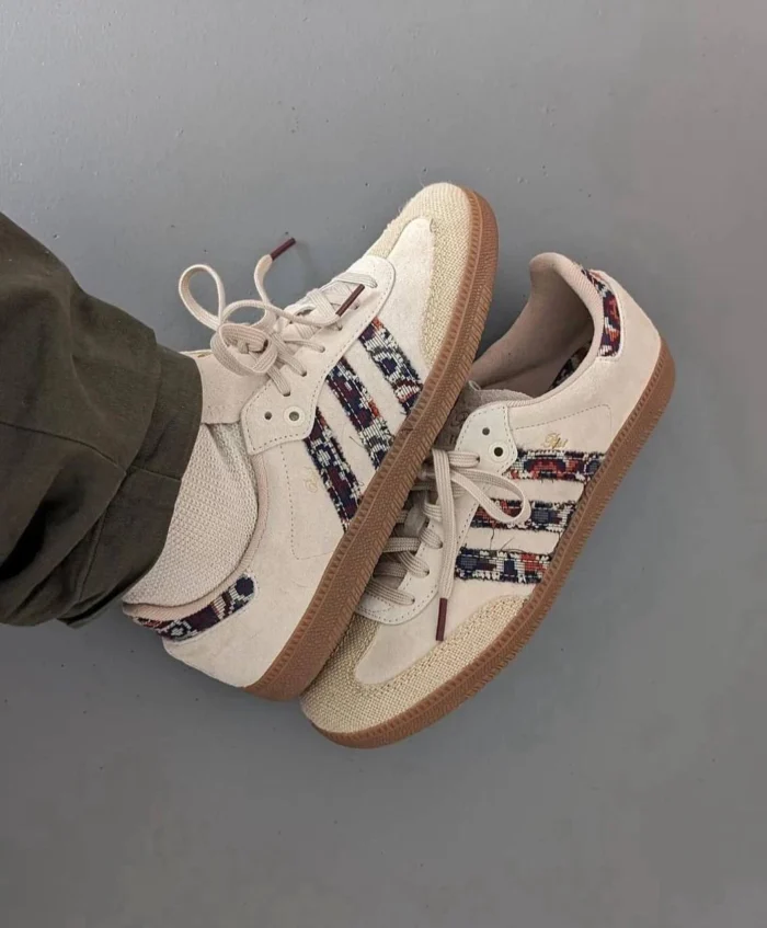 Adidas Samba END Consortium Cup - Image 7