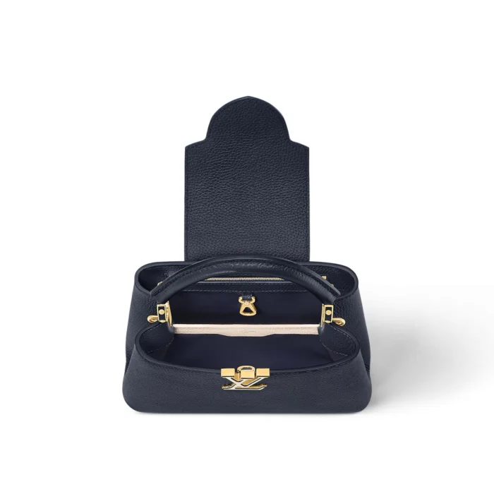 Louis Vuitton Capucines BB - Image 3