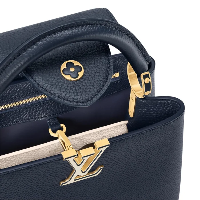 Louis Vuitton Capucines BB - Image 4