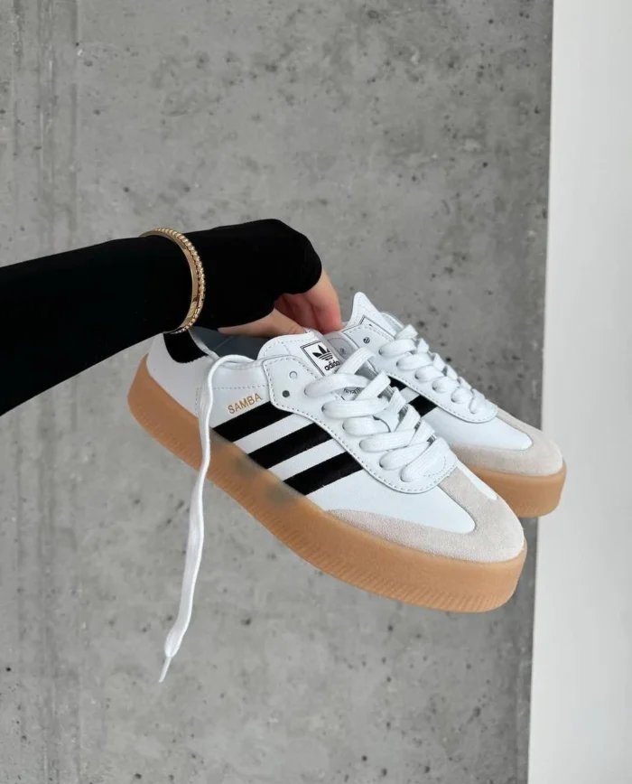 Adidas Sambae  Fusion (Women's) - Image 6