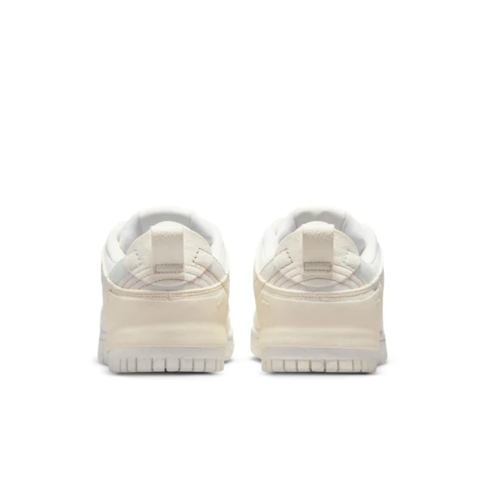 Nike Dunk Low Disrupt 2 Pale Ivory (W) - Image 8