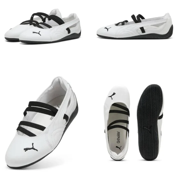 Puma Speedcat Ballet - Image 11