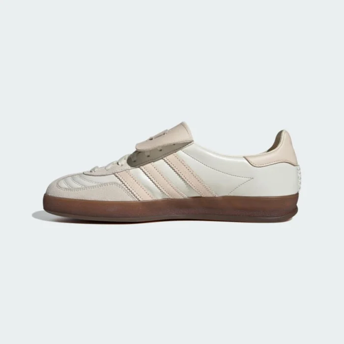 Adidas Gazelle Indoor x Foot Industry – Sand Strata - Image 3
