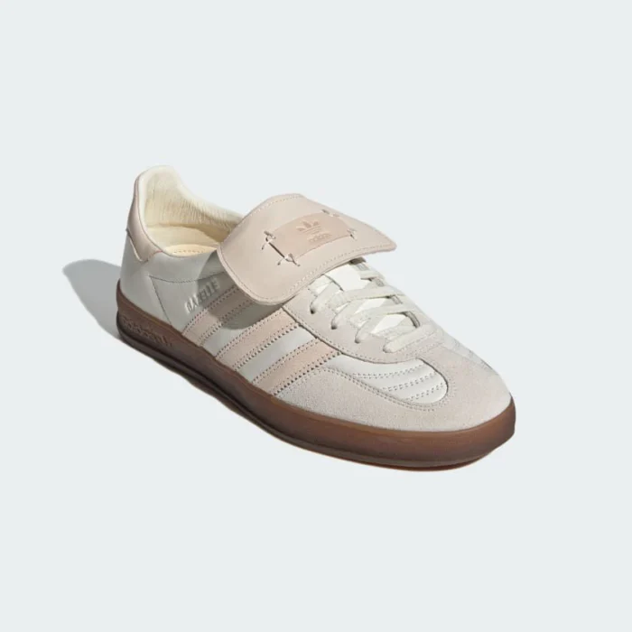 Adidas Gazelle Indoor x Foot Industry – Sand Strata - Image 5