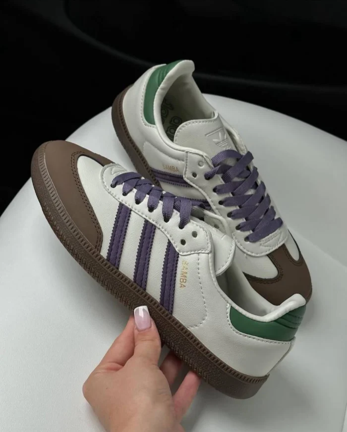 Samba Shoes - Image 4