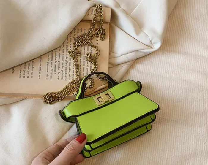 Fendi Peekaboo - Image 5