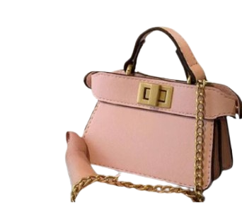 Fendi Peekaboo