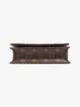 Louis Vuitton Lily Wallet on Chain Monogram Canvas - Image 4