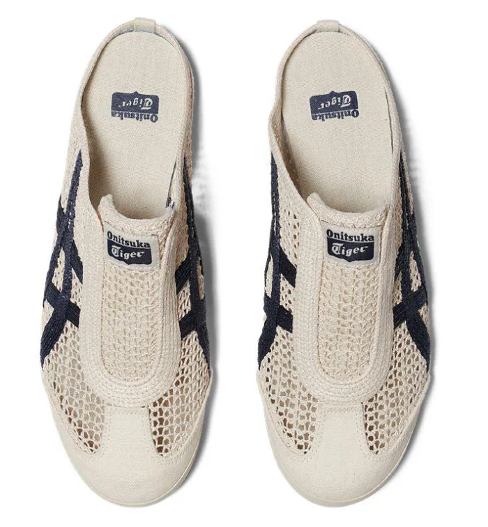 Onitsuka Tiger MEXICO 66 Clog - Image 14