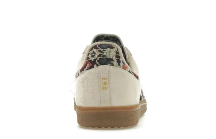 Adidas Samba END Consortium Cup - Image 5