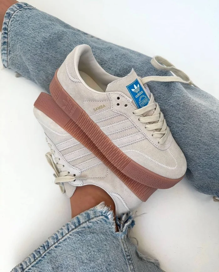 Adidas Samba XLG - Image 6