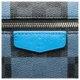 Louis Vuitton Damier Graphite Giant Josh Backpack – Blue - Image 8