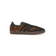 adidas Women’s Samba OG ‘Collegiate Green’ – Cheetah Pack
