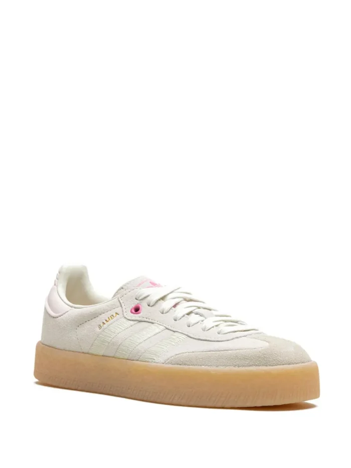 Adidas Sambae Ivory Pink Fusion (Women's) - Image 5