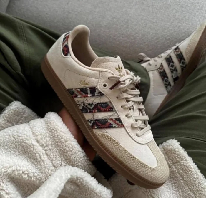 Adidas Samba END Consortium Cup - Image 3