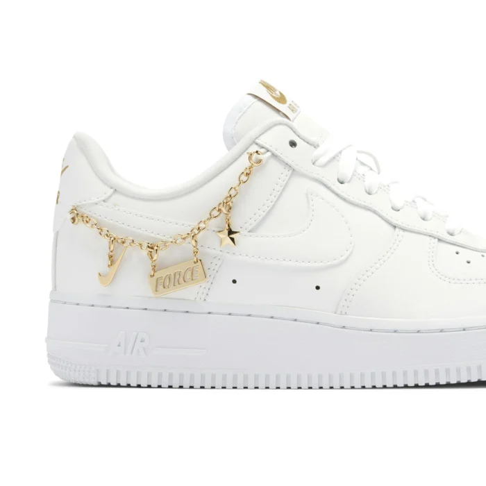 Nike Air Force 1 ’07 LX – Legend With a Chain - Image 6