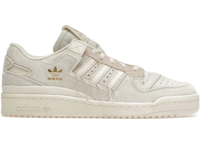 Adidas Forum 84 Low – Light Beige - Image 1