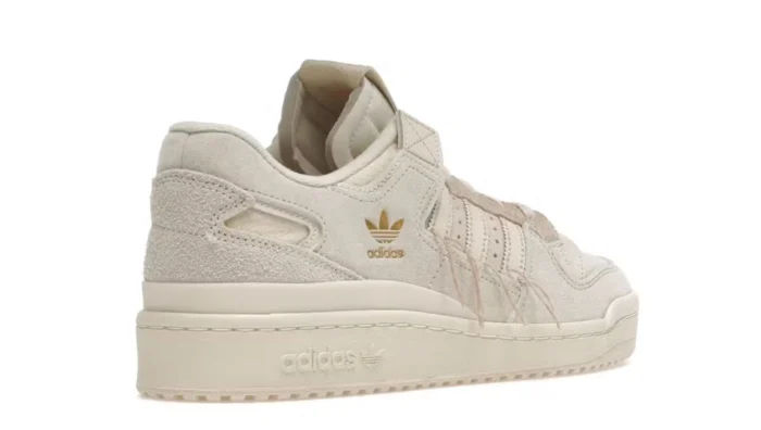 Adidas Forum 84 Low – Light Beige - Image 5