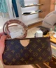 Louis Vuitton Pochette Tirette - Image 4