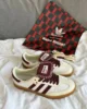adidas x Wales Bonner Samba “Pony Tonal” - Image 7