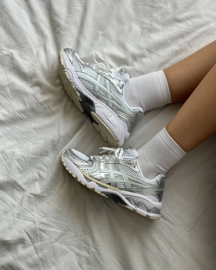GEL-KAYANO™ 14 x JJJJound - Image 34