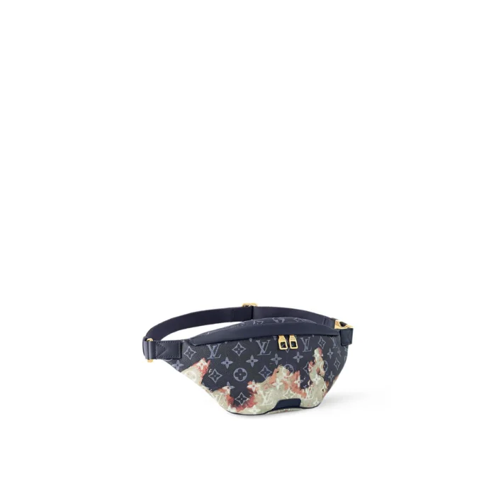 Louis Vuitton Discovery Bumbag - Image 1