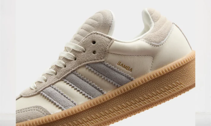 Adidas Originals Samba XLG Junior – JD Exclusive - Image 3