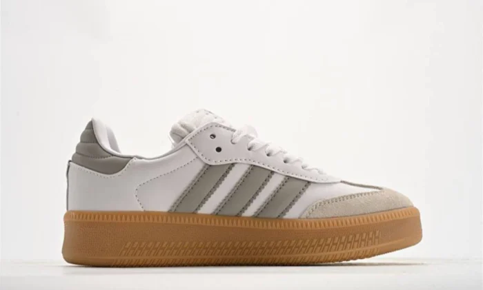 Adidas Originals Samba XLG Junior – JD Exclusive - Image 1
