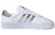 adidas "White Silver" – Adidas Samba White & Silver Edition