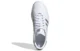 adidas "White Silver" – Adidas Samba White & Silver Edition - Image 2