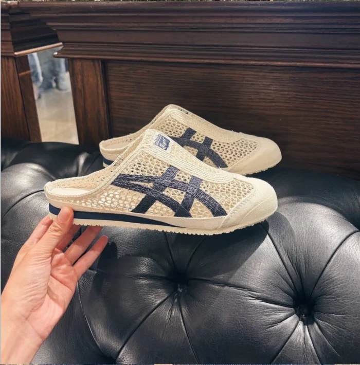 Onitsuka Tiger MEXICO 66 Clog - Image 12