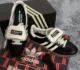 adidas x Wales Bonner Samba “Pony Tonal” - Image 7