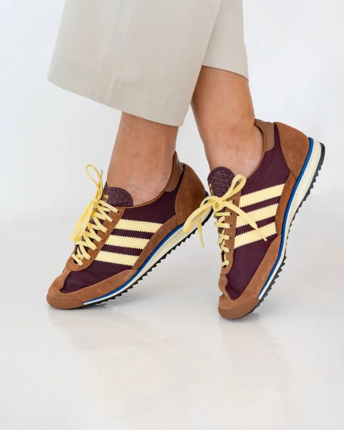 Adidas Gazelle Indoor - Image 7