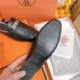 Hermès Open Loafers - Image 7