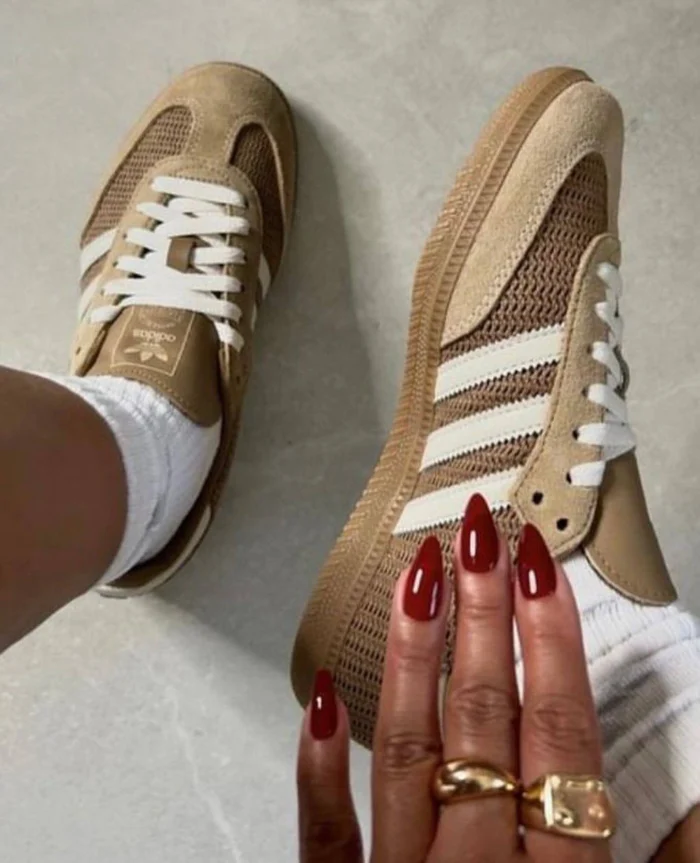 Samba Shoes - Image 8