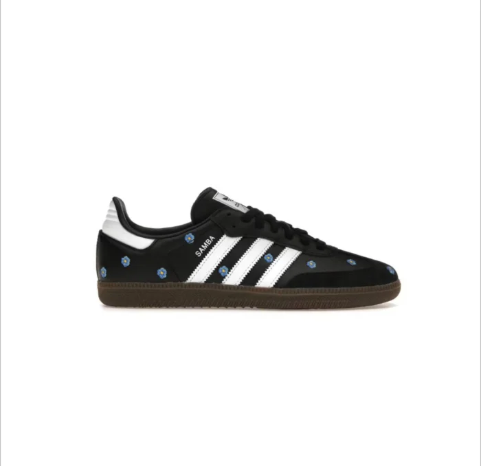 Adidas Samba OG Floral Edition - Image 1