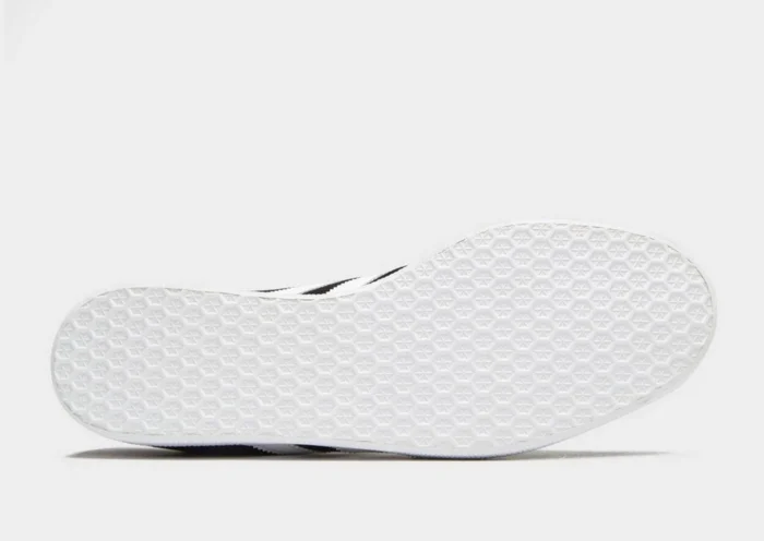 adidas Originals Gazelle – Men’s Premium Leather Trainers - Image 7