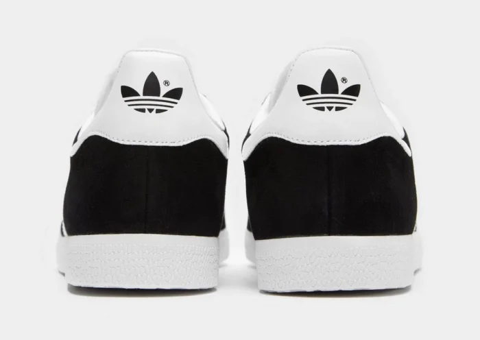 adidas Originals Gazelle – Men’s Premium Leather Trainers - Image 6