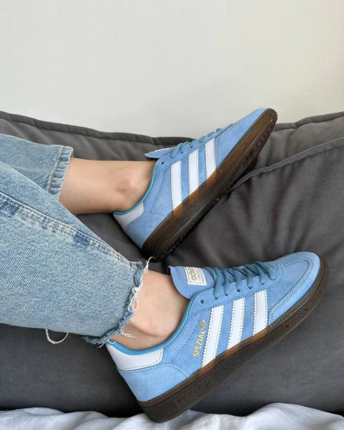 adidas Handball Spezial – Retro Modern Design - Image 5