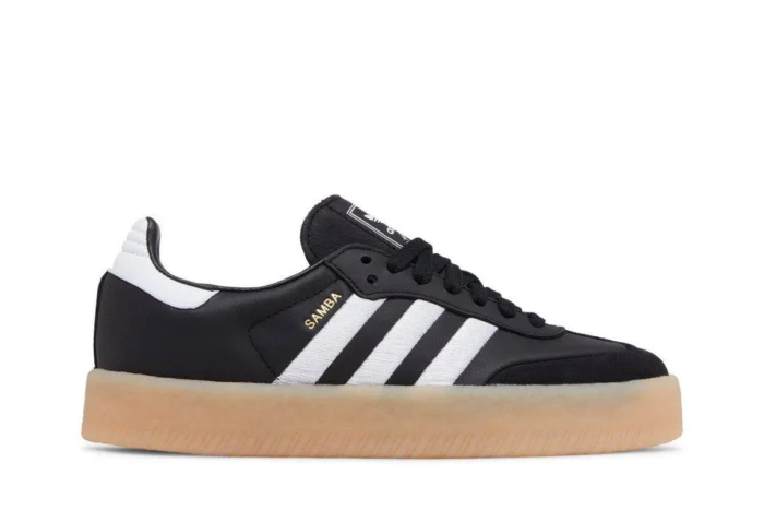 Adidas Sambae  Fusion (Women's) - Image 13