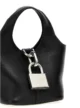 Balenciaga BB Soft Flap Leather Shoulder Bag - Image 5