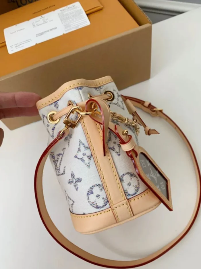 Louis Vuitton Nano Noé - Image 4