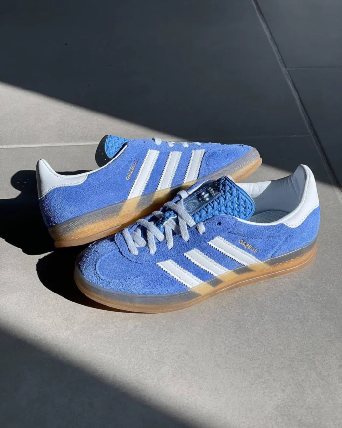 Adidas Gazelle W Sneakers - Image 5