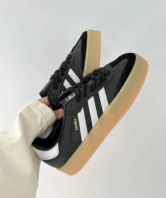 Adidas Sambae  Fusion (Women's) - Image 12