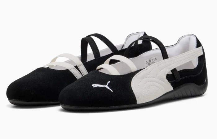 Puma Speedcat Ballet - Image 3