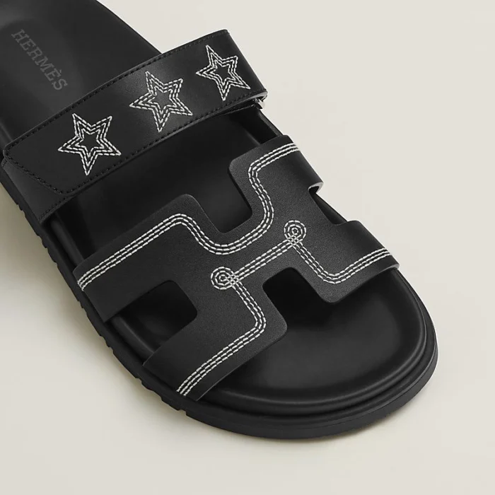 Hermès Chypre Sandal - Image 4