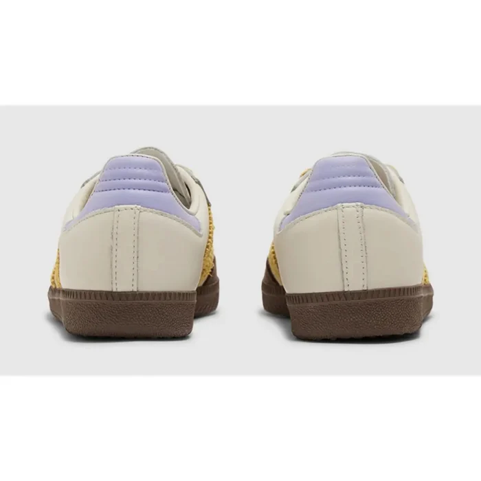 Samba Shoes - Image 20