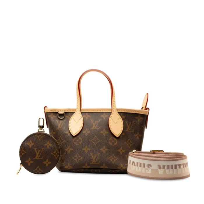 Neverfull BB Monogram - Image 2